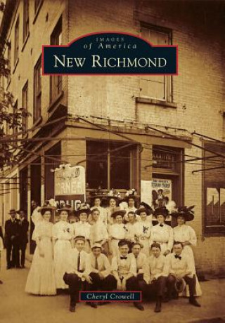 Book New Richmond Cheryl Crowell