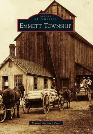 Carte Emmett Township Marian Brennan Pratt