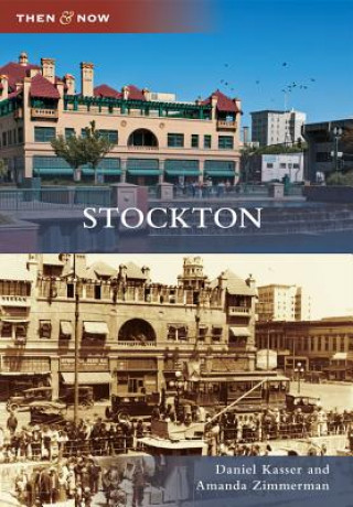 Book Stockton Daniel Kasser