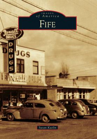 Buch Fife Susan Kaelin