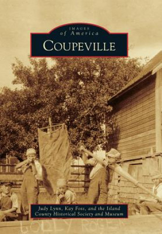 Könyv Coupeville Judy Lynn