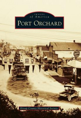 Libro Port Orchard Kitsap County Historical Society