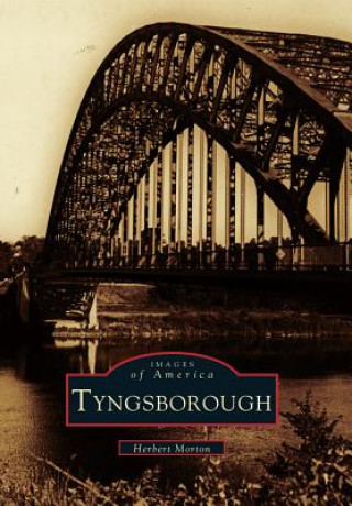 Kniha Tyngsborough Herbert Morton