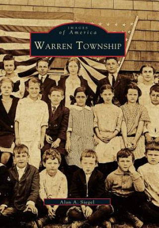Könyv Warren Township Alan A. Siegal