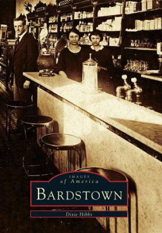 Buch Bardstown Dixie Hibbs