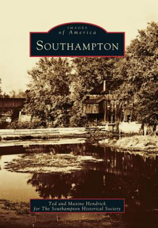 Book Southampton Ted Hendrick