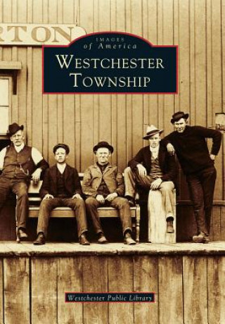 Book Westchester Township Westchester Public Library