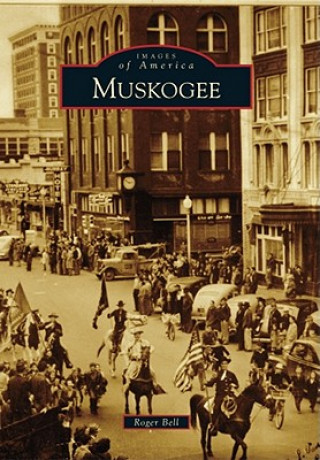 Buch Muskogee Roger Bell