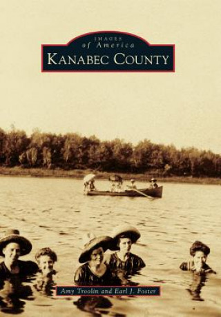Книга Kanabec County Amy Troolin