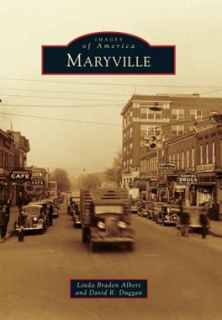 Carte Maryville Linda Braden Albert