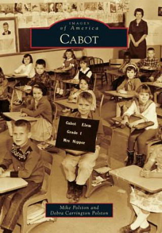 Carte Cabot Mike Polston