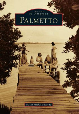 Livre Palmetto Merab-Michal Favorite