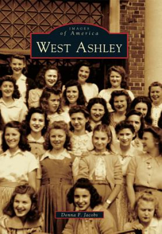 Buch West Ashley Donna F. Jacobs