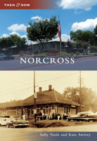 Buch Norcross Sally Toole