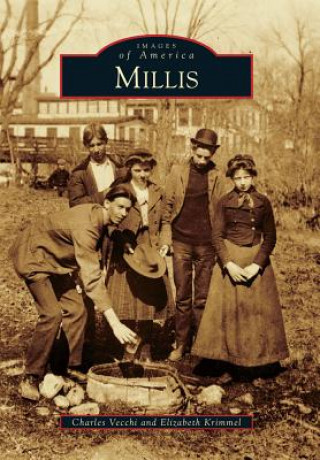 Knjiga Millis Charles Vecchi