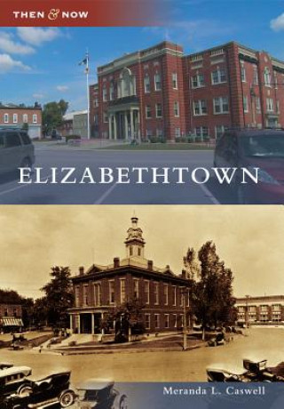 Buch Elizabethtown Meranda L. Caswell