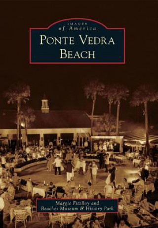 Libro Ponte Vedra Beach Maggie Fitzroy