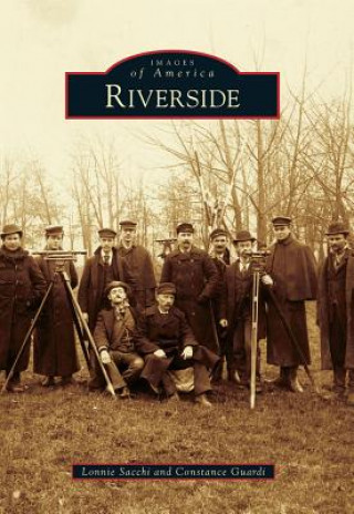 Libro Riverside Lonnie Sacchi