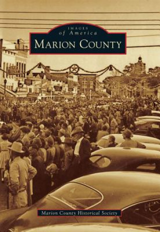 Book Marion County Marion County Historical Society
