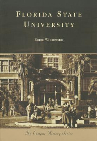 Carte Florida State University Eddie Woodward