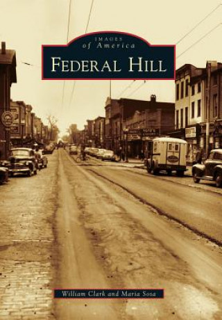 Buch Federal Hill William Clark