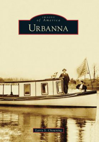 Buch Urbanna Larry S. Chowning