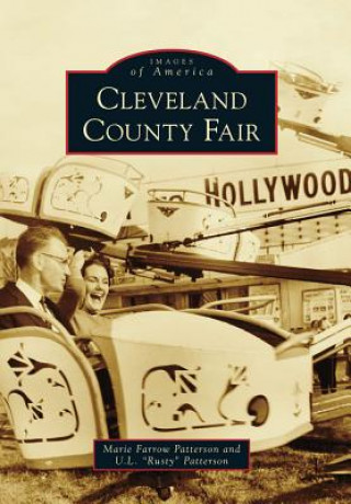 Carte Cleveland County Fair Marie Farrow Patterson