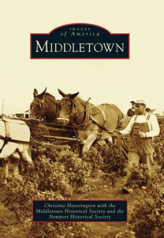 Carte Middletown Christine Haverington