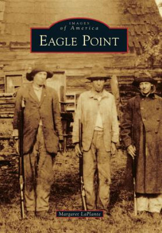 Könyv Eagle Point Margaret LaPlante