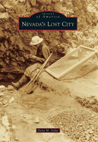 Buch Nevada's Lost City Dena M. Sedar