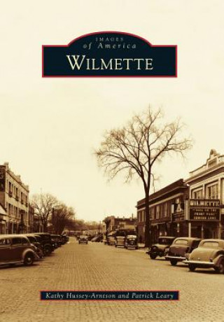 Carte Wilmette Kathy Hussey-Arntson