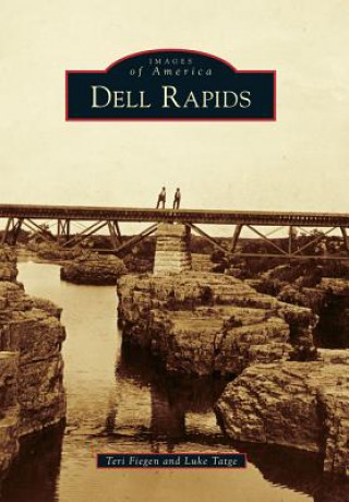 Knjiga Dell Rapids Teri Fiegen