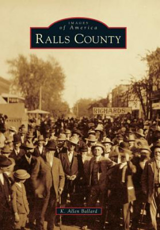 Buch Ralls County K. Allen Ballard