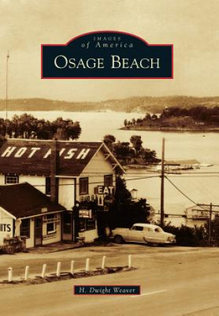 Carte Osage Beach H. Dwight Weaver