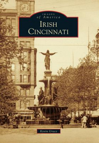 Buch Irish Cincinnati Kevin Grace