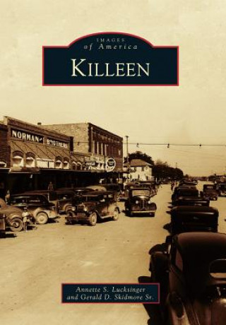 Buch Killeen Annette S. Lucksinger