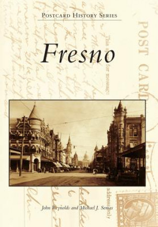 Buch Fresno John Reynolds