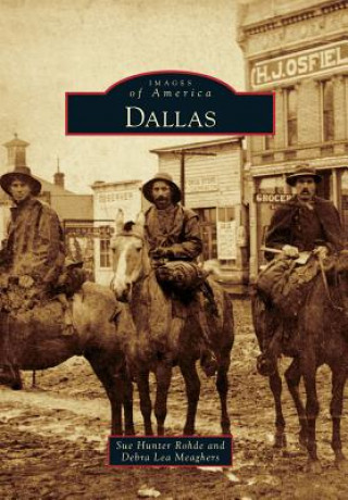 Книга Dallas Sue Hunter Rohde