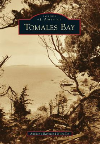 Buch Tomales Bay Anthony Raymond Kilgallin