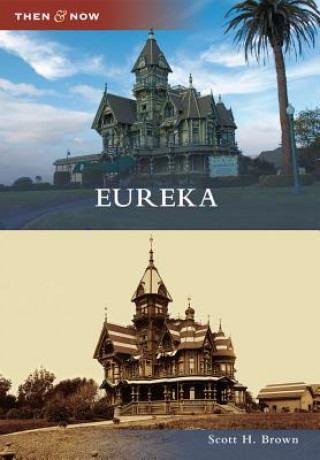 Book Eureka Scott H. Brown