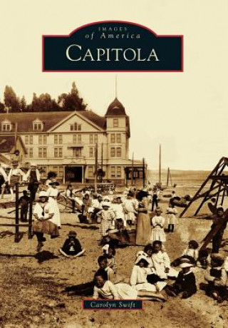 Könyv Capitola Carolyn Swift