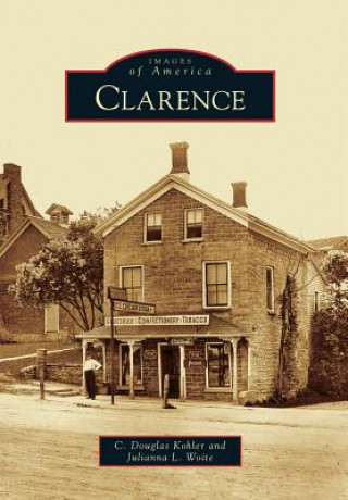 Buch Clarence C. Douglas Kohler