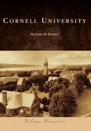 Kniha Cornell University Richard H. Penner