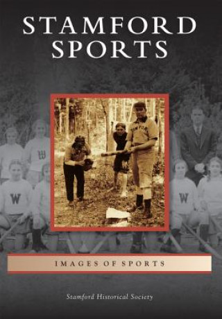 Książka Stamford Sports Stamford Historical Society