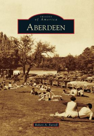 Carte Aberdeen Robert A. Farrell