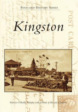 Buch Kingston Patricia O'Reilly Murphy