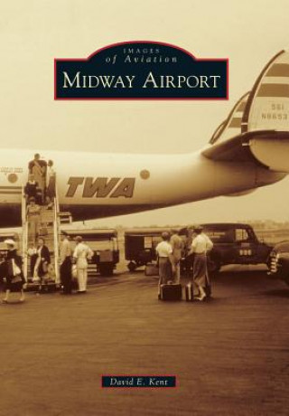 Carte Midway Airport David E. Kent
