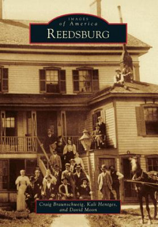 Книга Reedsburg Craig Braunschweig