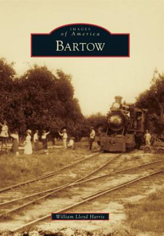 Книга Bartow William Lloyd Harris