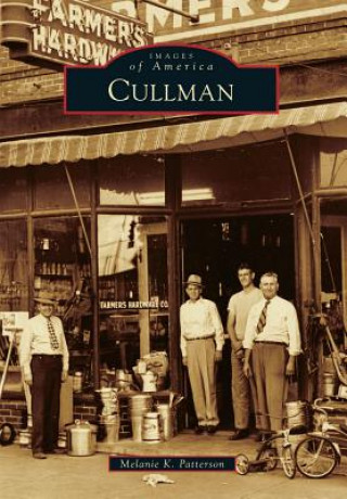 Carte Cullman Melanie K. Patterson